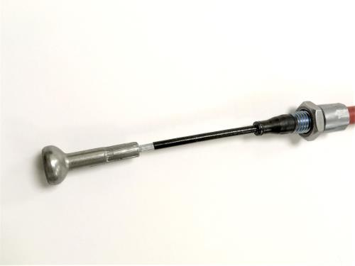 BTP Parts Detachable Alko Brake Cable 890mm outer sleeve BP580/89/N/SS - BP580-N-SS-2.jpg