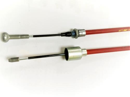BTP Parts Detachable Alko Brake Cable 890mm outer sleeve BP580/89/N/SS - BP580-N-SS.jpg