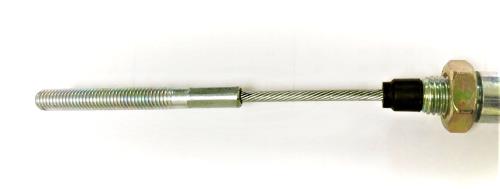 Knott Detatchable brake cable with 1330mm outer sleeve BP580/133BTP - BP580133BTP_3.jpg