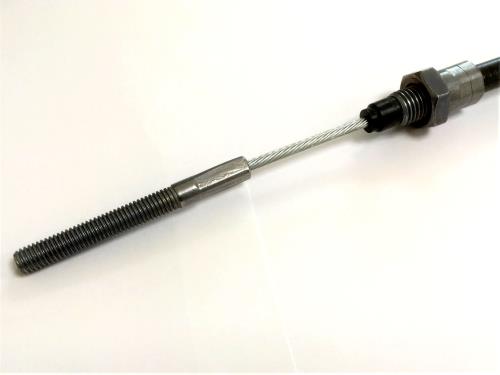 Detachable Brake Cable Alko style 1620mm Outer Sleeve BP580/162BTP - BP580A-1.jpg