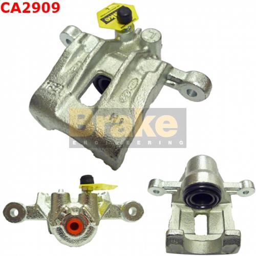 BRAKE ENGINEERING Brake Caliper Rear LH CA2909 - CA2909.JPG