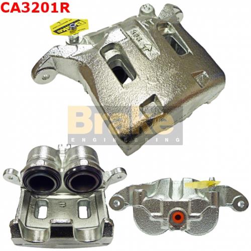 brake engineering CALIPER RHF 7 SEAT QASHQAI Parts CA3201R ADN148512 - CA3201R.JPG