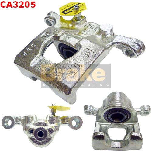 brake engineering CALIPER LHR 5SEAT QASHQAI Parts CA3205 ADN14568 - CA3205.JPG