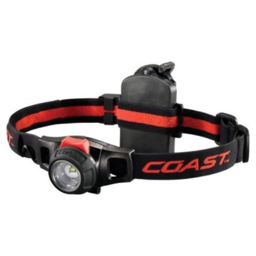 Coast HP7 PLUS FOCUSING  LED TORCH HP7PLUS + Free HL7 - COAHL7R.jpg
