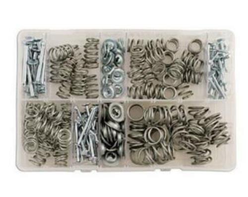 Connect Brake Shoe Hold Down Kit Box 200 Pieces 31891 - Connect31891.jpg