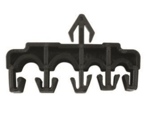 Connect Brake Line Clips - Packet of 2 Clips 34145 - Connect34145.jpg
