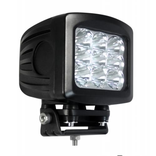 LED Autolamps Large Heavy-Duty Square Spot Lamp 13590SBMLED - E5463.jpg