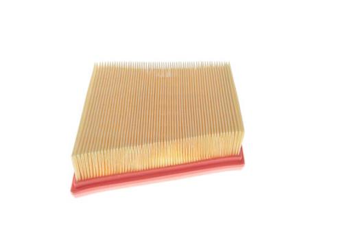 Bosch Car Air Filter Air Cleaner Element (Jaguar Land Rover) S0089 F026400089 - F026400089PH07WHCO0000.jpg