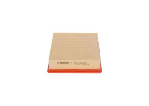 Bosch Rectangular Car Air Filter (Insert) Air Cleaner Element S0097 F026400097 - F026400097PH01WHCO0000.jpg