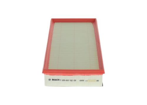 Bosch Car Air Filter Air Cleaner Element Filter Insert S0182 F026400182 - F026400182PH07WHCO0000.jpg