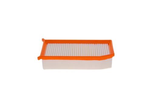 Bosch Car Air Filter Air Cleaner Element Rectangular S0343 F026400343 - F026400343PH13WHCO0000.jpg
