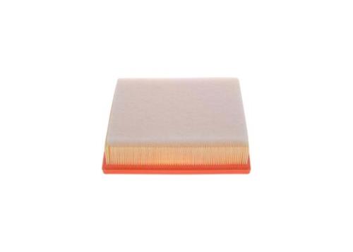 Bosch Rectangular BMW Car Air Filter Air Cleaner Element (insert) S0374 F026400374 - F026400374PH07WHCO0000.jpg
