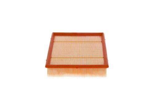 Bosch Rectangular Car Air Filter Air Cleaner Element (Filter insert) S0379 F026400379 - F026400379PH07WHCO0000.jpg