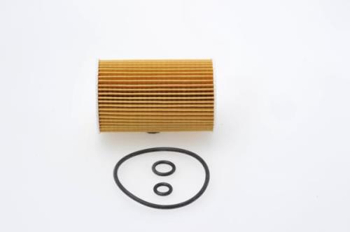 Bosch Car Oil Filter Element (Insert) Audi Seat Skoda VW P7023 F026407023 - F026407023PH07WHCO0000.jpg