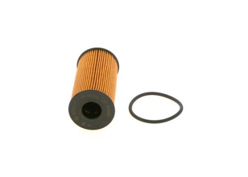 Bosch Car Oil Filter Element (Dacia Mercedes Nissan Renault) P7088 F026407088 - F026407088PH01WHCO0000.jpg