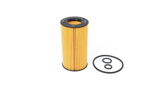 Bosch Car Oil Filter Element (Oil Filter Insert) with seals P7112 F026407112 - F026407112PH01WHCO0000.jpg