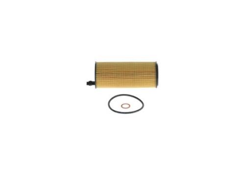 Bosch Car Oil Filter Element Mini BMW Toyota (Filter insert) P7123 F026407123 - F026407123PH01WHCO0000.jpg