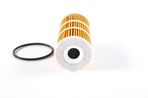Bosch Car Oil Filter Element with seal (Filter insert) P7125 F026407125 - F026407125PH13WHCO0000.jpg