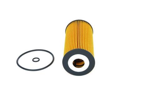 Bosch Car Oil Filter Element with Seals (Hyundai Kia) P7156 F026407156 - F026407156PH13WHCO0000.jpg