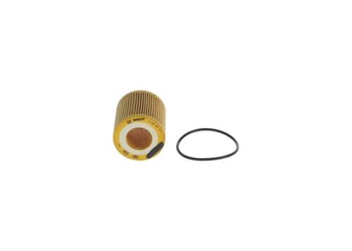 Bosch Car Oil Filter Element (Insert) Ford Mazda Volkswagen P7177 F026407177 - F026407177PH07WHCO0000.jpg