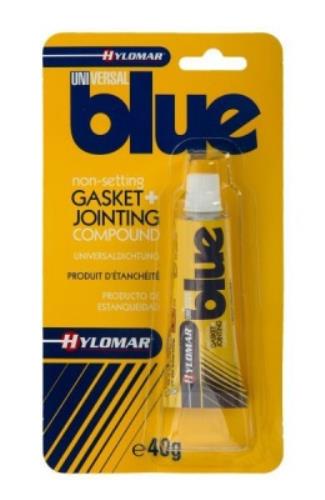 Hylomar BLUE Universal Jointing Compound 40gm HYLF/HMMS00B/040G - FHMMS00B040G.jpg