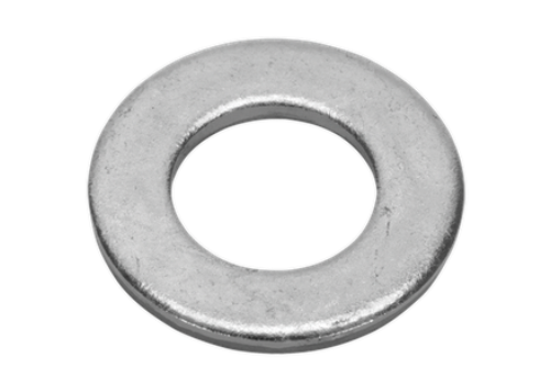 Sealey Form A Flat Washer DIN 125 - M14 x 28mm 50 Pack FWA1428-SEA - FWA1428Image1.png
