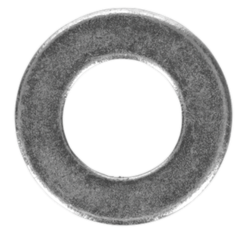 Sealey Form A Flat Washer DIN 125 - M14 x 28mm 50 Pack FWA1428-SEA - FWA1428Image2.png