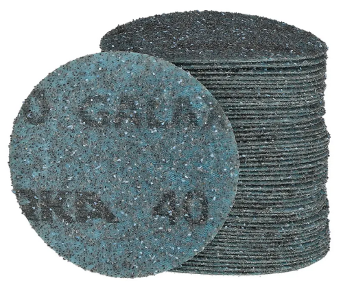 Mirka P120 Galaxy Ø150mm Sanding Discs (x100) Grip Blueish FY62209912 - FY6JT05095Image3.png