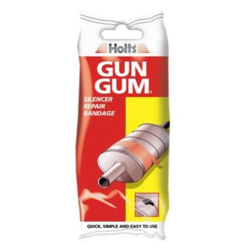 Holts GUN GUM BANDAGE F/D for Exhaust Repairs GG8RA - GG8RA.jpg