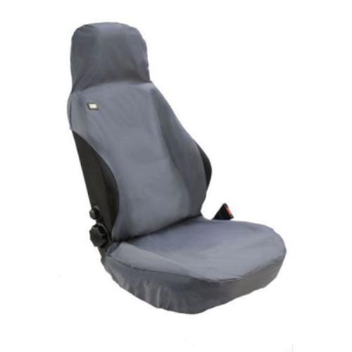 HDD / Heavy Duty Designs Quality Car Seat Covers Tractors Vans Transit