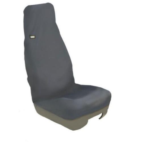 TECHNICIANS UNIVERSAL GREY Seat Covers HDDTSCGRY-314 - HDDTSCGRY-314.jpg