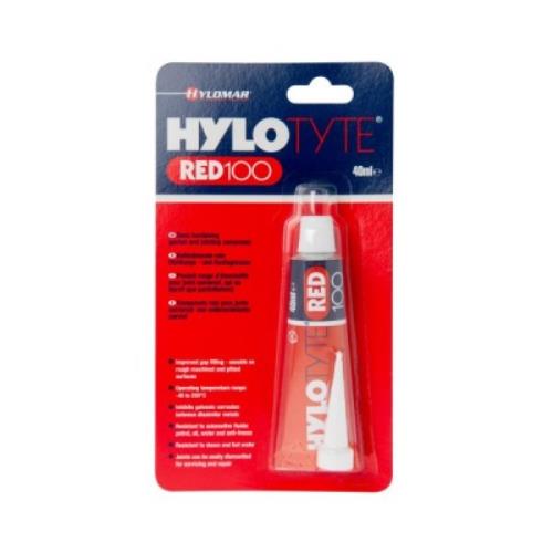 Hylomar HYLOTYTE RED 100 40ML HYLF/HYTR100/040M - HYLFHYTR100040M.jpg