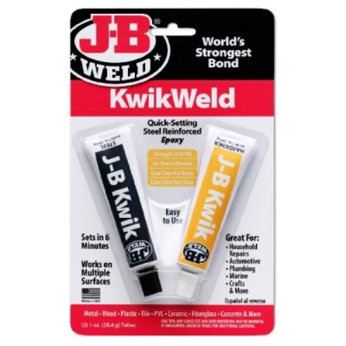 J-B Weld KWIKWELD 2oz - JBW8276 - JBW8276.jpg