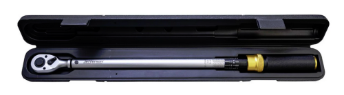 Jefferson 1/2 inch Calibrated Micrometer Style Torque Wrench JEFTRQWRH1/2MS-JE - JEFTRQWRHImage3.png