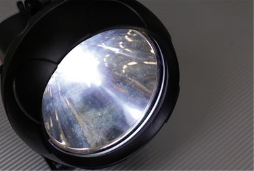 Sealey 10W CREE LED Rechargeable Spotlight LED438 - LED438Image3.jpg