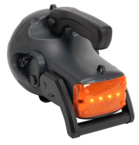 Sealey 10W CREE LED Rechargeable Spotlight LED438 - LED438Image4.jpg