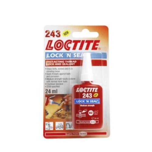 24ml Loctite 243 LOCK 