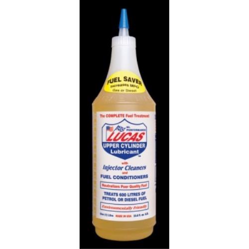 Lucas CYLINDER LUBE 1 Litre - LUO10003 - LUO10003.jpg
