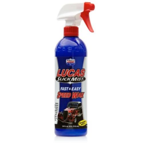 Lucas SLICK MIST Fast and Easy SPEED WAX 710ml LUO10160 - LUO10160.jpg