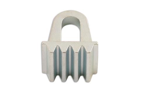 Laser Tools Flywheel Locking Tool Citroën Peugeot Mercedes-Benz 3203LT - LaserTools3203Image1.jpg