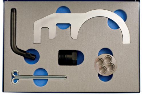 Laser Tools Engine Timing Tool Kit for BMW MINI 5196LT - LaserTools5196Image3.jpg