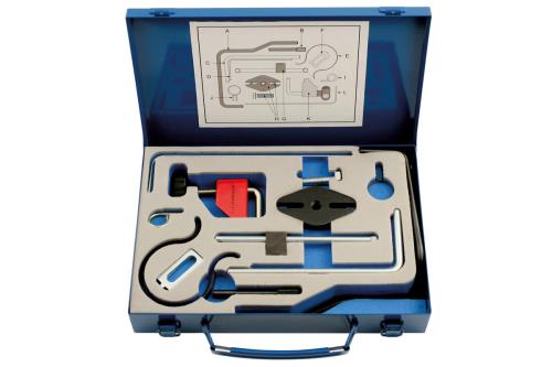 Laser Tools Engine Timing Tool Kit - for PSA Fiat 5630LT - LaserTools5630Image2.jpg
