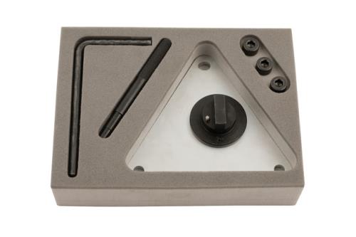 Laser Tools Engine Timing Tool Set Fiat 0.9 TwinAir Alfa Romeo Chrysler Lancia 5716LT - LaserTools5716Image1.jpg