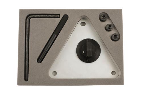 Laser Tools Engine Timing Tool Set Fiat 0.9 TwinAir Alfa Romeo Chrysler Lancia 5716LT - LaserTools5716Image4.jpg