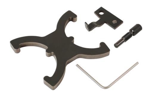 Laser Tools Engine Timing Tool Kit for Ford Volvo 4 Cylinder EcoBoost 5903LT - LaserTools5903Image2.jpg