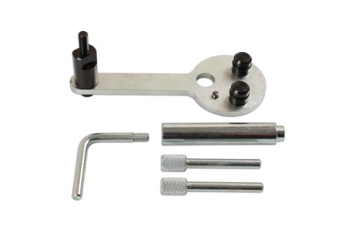 Laser Tools Engine Timing Tool Kit - for Ford 2.2 3.2 TDCi 5979LT - LaserTools5979Image1.jpg