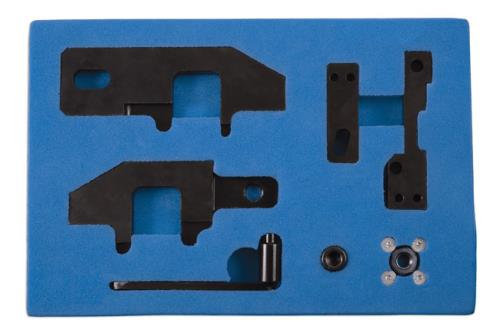 Laser Tools Engine Timing Kit - for PSA Vauxhall Opel 1.0 1.2 6200LT - LaserTools6200Image2.jpg