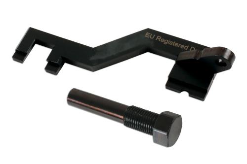 Laser Tools Engine Timing Tool Kit VAG 1.2, 1.4 TSI Audi Seat Skoda VW 6348LT - LaserTools6348Image2.jpg
