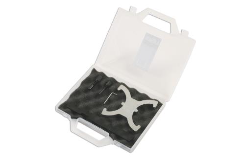 Laser Tools Timing Tool Kit Ford 1.25 1.4 1.6 16V 1.5 and 1.6 TI-VCT 6561LT - LaserTools6561Image2.jpg