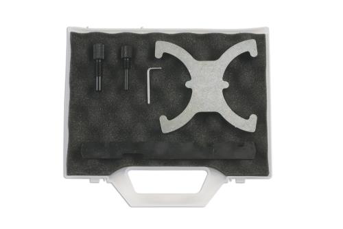 Laser Tools Timing Tool Kit Ford 1.25 1.4 1.6 16V 1.5 and 1.6 TI-VCT 6561LT - LaserTools6561Image4.jpg